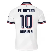FC Bayern Mnichov Musiala 10 Venkovní Dres 2026-27