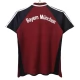 FC Bayern Mnichov Retro Domácí Dres 2001-02