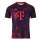 FC Bayern Mnichov Třetí Dres 2026-27