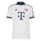 FC Bayern Mnichov Musiala 10 Venkovní Dres 2026-27