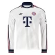 FC Bayern Mnichov Venkovní Dres 2026-27 Dlouhý Rukáv