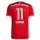 FC Bayern München Fotbalový Dres 2022-23 Coman 11 Domácí
