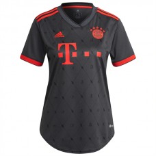 FC Bayern München Fotbalový Dres 2022-23 Dámské Alternativní