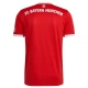 FC Bayern München Fotbalový Dres 2022-23 Domácí