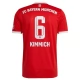 FC Bayern München Fotbalový Dres 2022-23 Joshua Kimmich 6 Domácí
