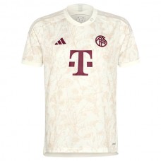 FC Bayern München Fotbalový Dres 2023-24 Alternativní