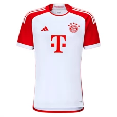 FC Bayern München Fotbalový Dres 2023-24 Domácí
