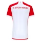 FC Bayern München Fotbalový Dres 2023-24 Domácí