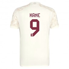 FC Bayern München Fotbalový Dres 2023-24 Harry Kane 9 Alternativní