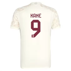 FC Bayern München Fotbalový Dres 2023-24 Harry Kane 9 Alternativní