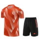 FC Bayern München Tréninkový Dres Soupravy 2023-24 - Oranžová
