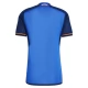 FC Cincinnati Fotbalový Dres 2023-24 Domácí