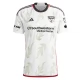 FC Dallas Fotbalový Dres 2023-24 Venkovní