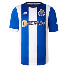 FC Porto Fotbalový Dres 2023-24 Domácí