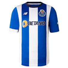 FC Porto Fotbalový Dres 2023-24 Domácí