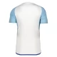 FC Schalke 04 Fotbalový Dres 2023-24 Venkovní