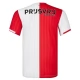 Feyenoord Fotbalový Dres 2023-24 Domácí