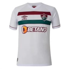 Fluminense Fotbalový Dres 2023-24 Venkovní