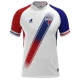 Fortaleza EC Fotbalový Dres 2023-24 Venkovní