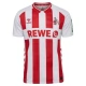 Fotbalové Dresy 1. FC Köln Domácí 2025-26