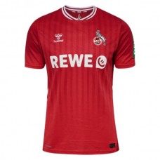 Fotbalové Dresy 1. FC Köln Venkovní 2025-26