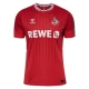 Fotbalové Dresy 1. FC Köln Venkovní 2025-26