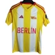 Fotbalové Dresy 1. FC Union Berlin Alternativní 2024-25