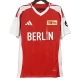 Fotbalové Dresy 1. FC Union Berlin Domácí 2024-25