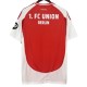 Fotbalové Dresy 1. FC Union Berlin Domácí 2024-25