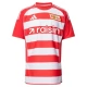 Fotbalové Dresy 1. FC Union Berlin Domácí 2025-26