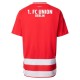 Fotbalové Dresy 1. FC Union Berlin Domácí 2025-26