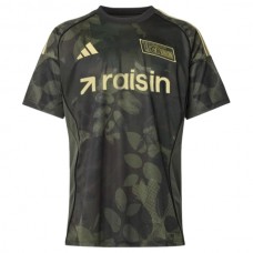 Fotbalové Dresy 1. FC Union Berlin Venkovní 2025-26