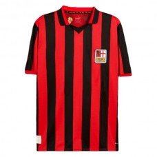 Fotbalové Dresy AC Milan Domácí 125th Anniversary 2024-25