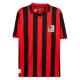 Fotbalové Dresy AC Milan Domácí 125th Anniversary 2024-25