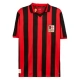 Fotbalové Dresy AC Milan Domácí 125th Anniversary 2024-25