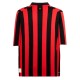 Fotbalové Dresy AC Milan Domácí 125th Anniversary 2024-25