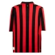 Fotbalové Dresy AC Milan Domácí 125th Anniversary 2024-25