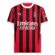 Fotbalové Dresy AC Milan Domácí 2024-25