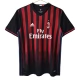 Fotbalové Dresy AC Milan Domácí Retro 2016-17