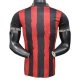 Fotbalové Dresy AC Milan Domácí Rossoneri Bloom 2025-26