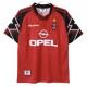 Fotbalové Dresy AC Milan Domácí Special Edition Retro 1997-98