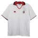 Fotbalové Dresy AC Milan Venkovní Retro 1988-89