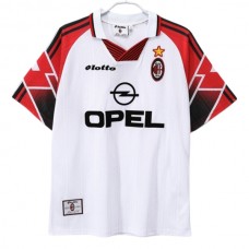 Fotbalové Dresy AC Milan Venkovní Special Edition Retro 1997-98