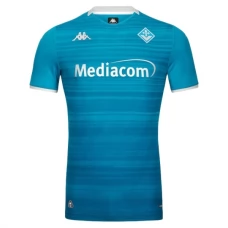 Fotbalové Dresy ACF Fiorentina Alternativní 2025-26