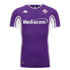Fotbalové Dresy ACF Fiorentina Domácí 2025-26