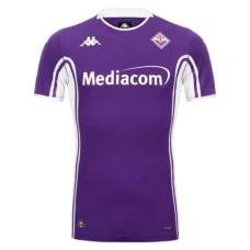 Fotbalové Dresy ACF Fiorentina Domácí 2025-26