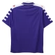 Fotbalové Dresy ACF Fiorentina Domácí Retro 1998-99