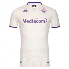 Fotbalové Dresy ACF Fiorentina Venkovní 2025-26