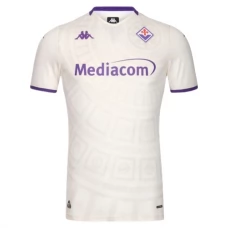 Fotbalové Dresy ACF Fiorentina Venkovní 2025-26