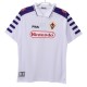 Fotbalové Dresy ACF Fiorentina Venkovní Retro 1998-99